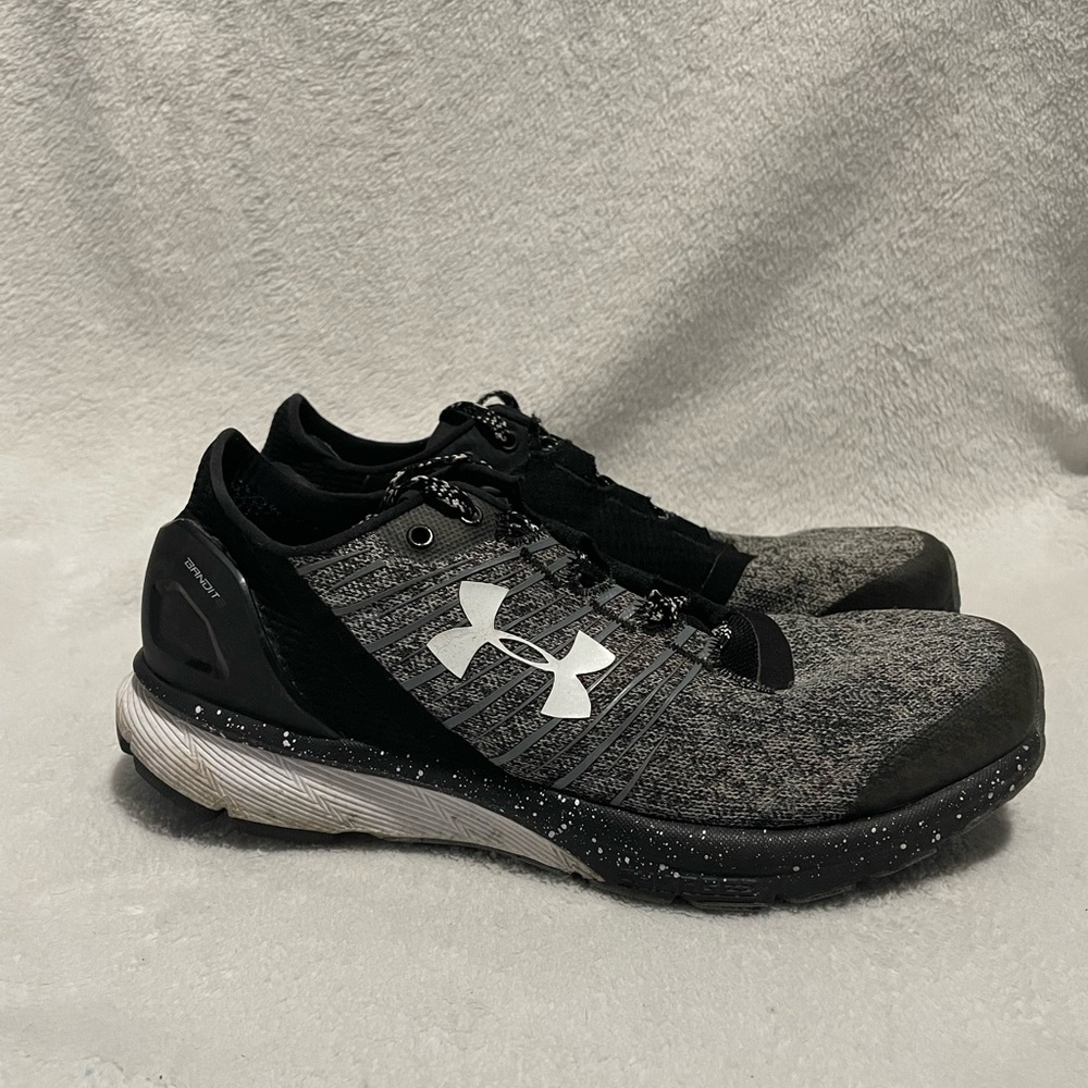 Womens Under Armour Sneaker